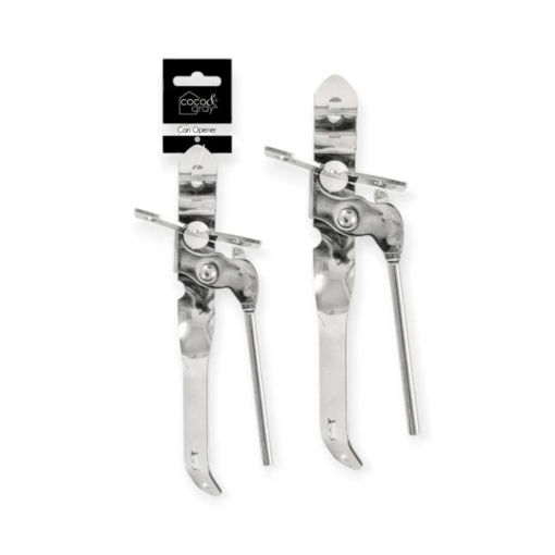 Picture of COCO & GRAY WING CAN OPENER WITH BOTTLE OPENER & PIERCER